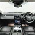 2019 Land Rover Range Rover Velar