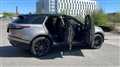 2019 Land Rover Range Rover Velar