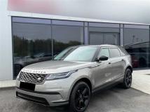 2019 Land Rover Range Rover Velar