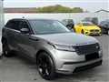 2019 Land Rover Range Rover Velar