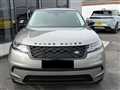 2019 Land Rover Range Rover Velar