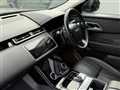 2019 Land Rover Range Rover Velar