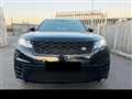 2019 Land Rover Range Rover Velar