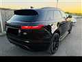 2019 Land Rover Range Rover Velar