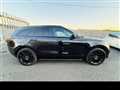 2019 Land Rover Range Rover Velar