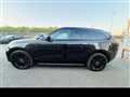 2019 Land Rover Range Rover Velar