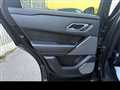 2019 Land Rover Range Rover Velar