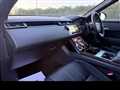 2019 Land Rover Range Rover Velar