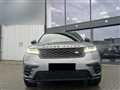 2019 Land Rover Range Rover Velar
