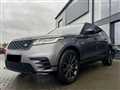 2019 Land Rover Range Rover Velar