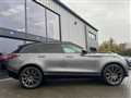 2019 Land Rover Range Rover Velar