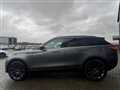 2019 Land Rover Range Rover Velar
