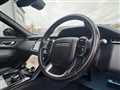 2019 Land Rover Range Rover Velar