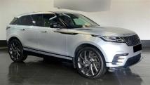 2019 Land Rover Range Rover Velar