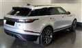 2019 Land Rover Range Rover Velar