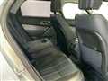 2019 Land Rover Range Rover Velar
