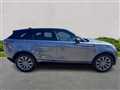 2019 Land Rover Range Rover Velar