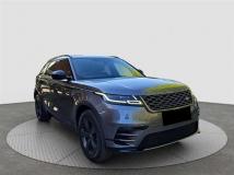 2019 Land Rover Range Rover Velar