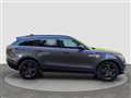 2019 Land Rover Range Rover Velar