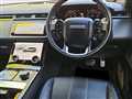 2019 Land Rover Range Rover Velar