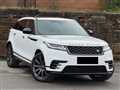 2019 Land Rover Range Rover Velar