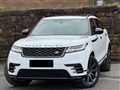 2019 Land Rover Range Rover Velar