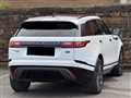 2019 Land Rover Range Rover Velar