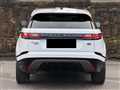 2019 Land Rover Range Rover Velar