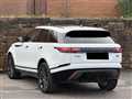 2019 Land Rover Range Rover Velar