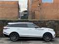 2019 Land Rover Range Rover Velar