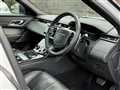 2019 Land Rover Range Rover Velar