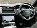 2019 Land Rover Range Rover Velar