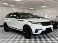 2019 Land Rover Range Rover Velar