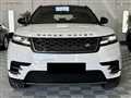 2019 Land Rover Range Rover Velar