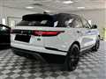 2019 Land Rover Range Rover Velar