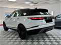2019 Land Rover Range Rover Velar