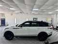 2019 Land Rover Range Rover Velar