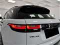 2019 Land Rover Range Rover Velar