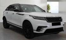 2019 Land Rover Range Rover Velar