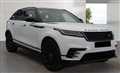 2019 Land Rover Range Rover Velar