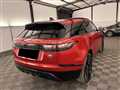 2019 Land Rover Range Rover Velar