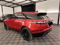 2019 Land Rover Range Rover Velar