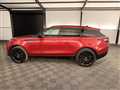 2019 Land Rover Range Rover Velar