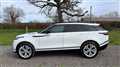 2019 Land Rover Range Rover Velar