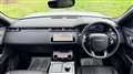 2019 Land Rover Range Rover Velar