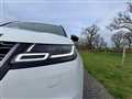 2019 Land Rover Range Rover Velar