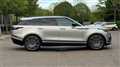 2020 Land Rover Range Rover Velar