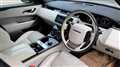2020 Land Rover Range Rover Velar