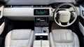 2020 Land Rover Range Rover Velar