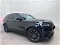 2020 Land Rover Range Rover Velar